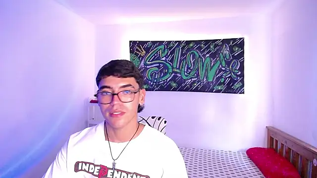   TidalStormX online show from 03/30/26, 08:32