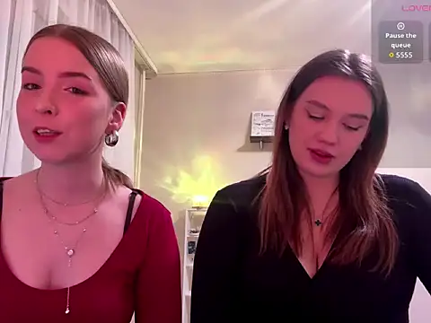 DioneYsaguirre online show from 03/17/26, 07:50