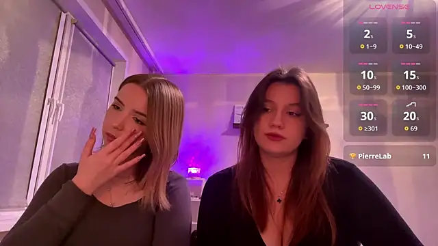 DioneYsaguirre online show from 03/18/26, 05:16