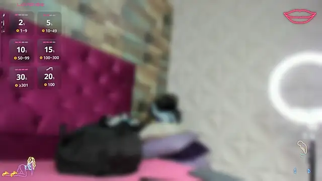 Snapshot of LITTLE-NESSA chatting on 06/09/26, 01:01 LITTLE-NESSA online show from 06/09/26, 01:01