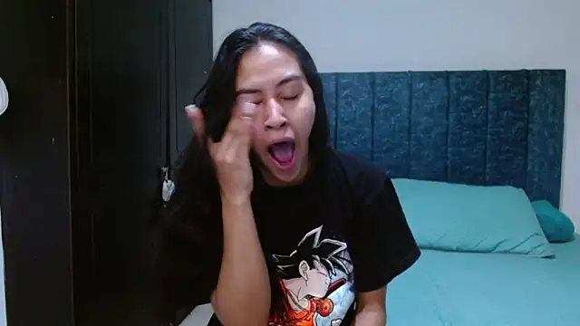 sweet afparty online show from 04/22/26, 02:18