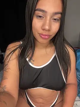 AlisonBeltran1 online show from 03/19/26, 06:50