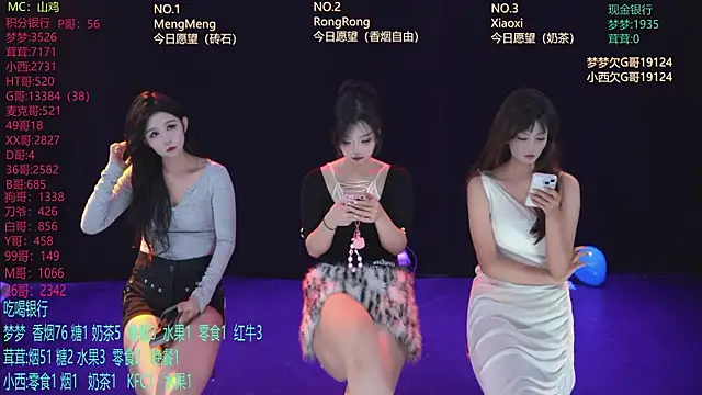 Hotgirl-001 online show from 05/14/26, 11:06