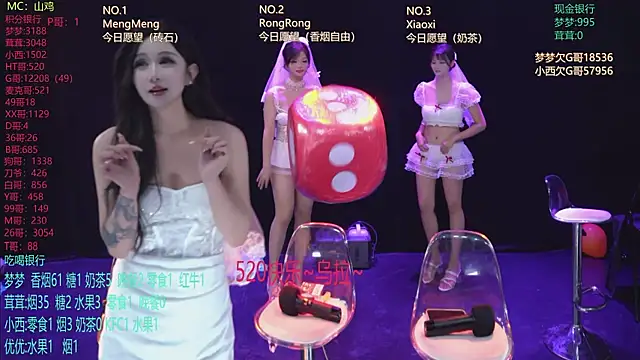 Snapshot of Hotgirl-001 chatting on 05/20/26, 11:38 Hotgirl-001 online show from 05/20/26, 11:38