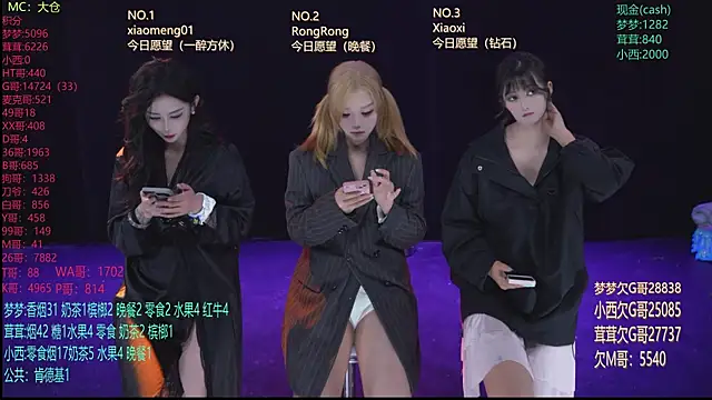 Snapshot of Hotgirl-001 chatting on 06/09/26, 11:55 Hotgirl-001 online show from 06/09/26, 11:55