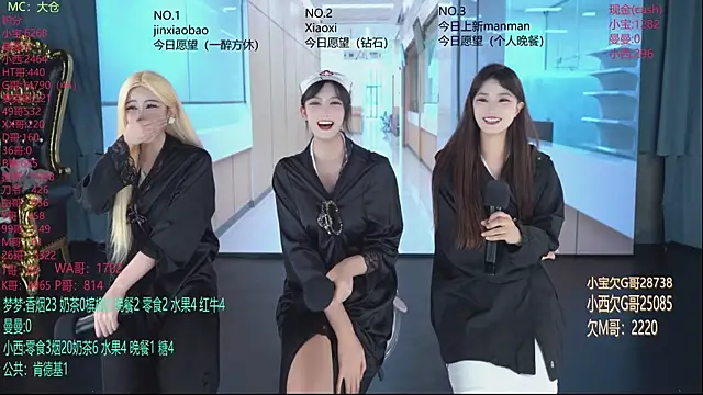 Snapshot of Hotgirl-001 chatting on 06/16/26, 11:46 Hotgirl-001 online show from 06/16/26, 11:46