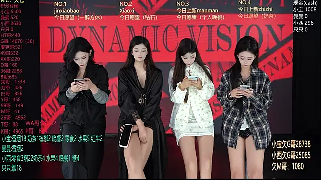 Snapshot of Hotgirl-001 chatting on 06/18/26, 12:20 Hotgirl-001 online show from 06/18/26, 12:20