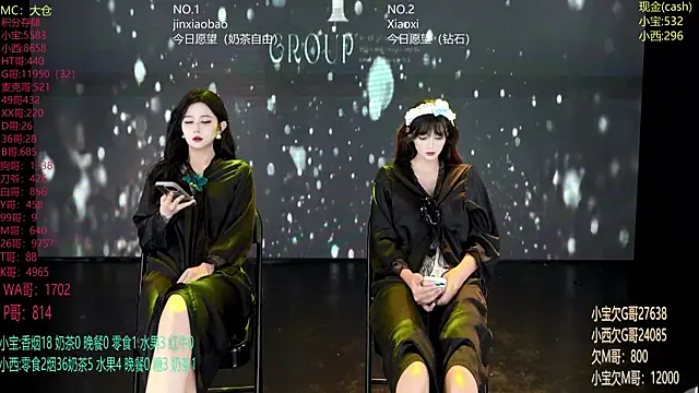 Snapshot of Hotgirl-001 chatting on 06/30/26, 11:44 Hotgirl-001 online show from 06/30/26, 11:44
