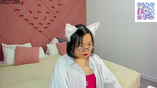 Tokyodreamss online show from 04/17/26, 09:23