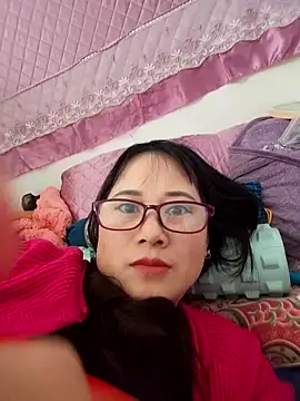 Ruru-555 online show from 03/19/26, 03:21