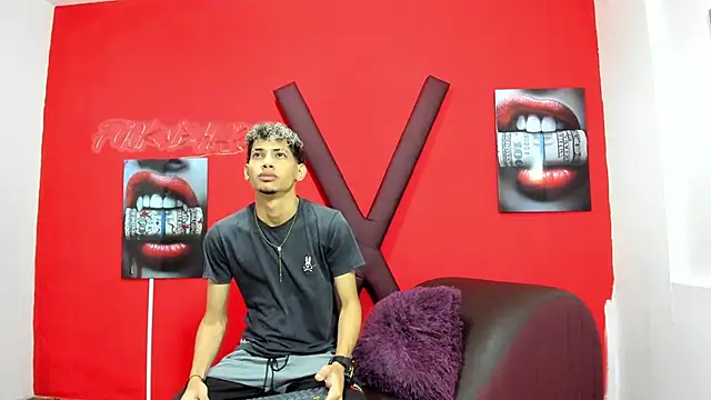 IMPERIAL HOT online show from 03/18/26, 01:36