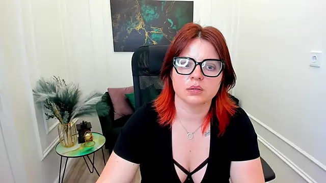 AmeliaDateri online show from 05/15/26, 11:28