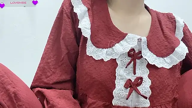 Ryo-Jisoo online show from 03/16/26, 01:26