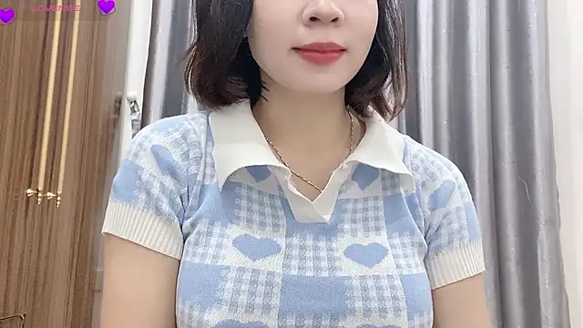 Ryo-Jisoo online show from 06/18/26, 10:09
