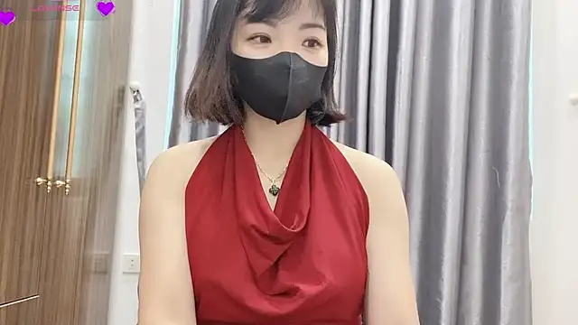 Ryo-Jisoo online show from 06/19/26, 01:43
