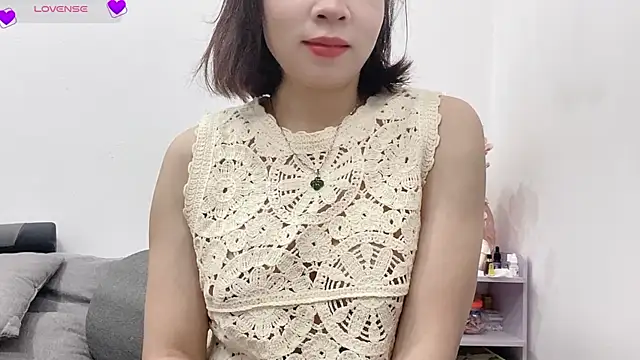 Ryo-Jisoo online show from 06/25/26, 02:11