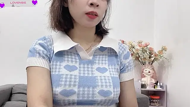 Ryo-Jisoo online show from 06/29/26, 03:24