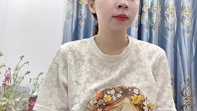 Ryo-Jisoo online show from 07/08/26, 01:21
