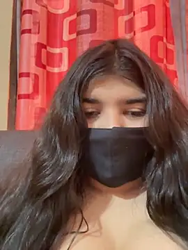 cutieNancy online show from 03/21/26, 07:57