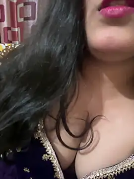 cutieNancy online show from 03/22/26, 04:21