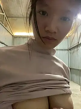 Mi-nhon online show from 03/19/26, 01:53