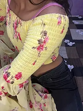 INDIE-TEEN online show from 03/18/26, 04:54