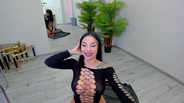 MissSiennaa online show from 03/17/26, 07:23