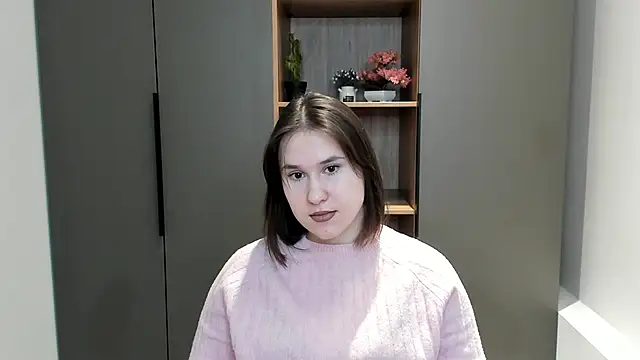 CarlotaLofing online show from 03/19/26, 05:33