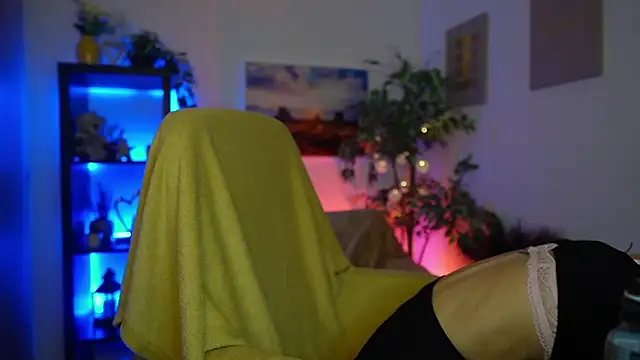 Luna Grace18 online show from 03/23/26, 02:10