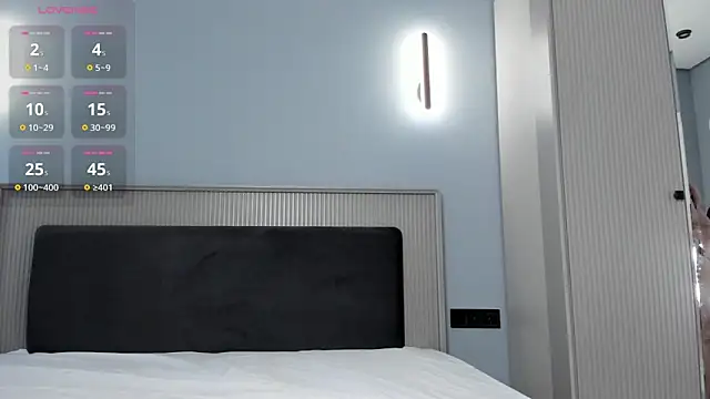 lexy min online show from 03/19/26, 03:54