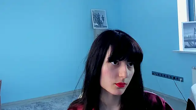 NadaPereyra online show from 03/18/26, 09:01