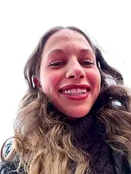 Olivia Jemison online show from 05/19/26, 05:36