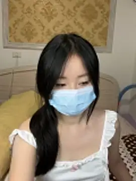 qingqingbaobei online show from 03/22/26, 01:14