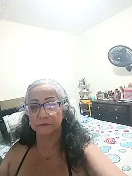 SamaraMichella online show from 03/19/26, 12:58