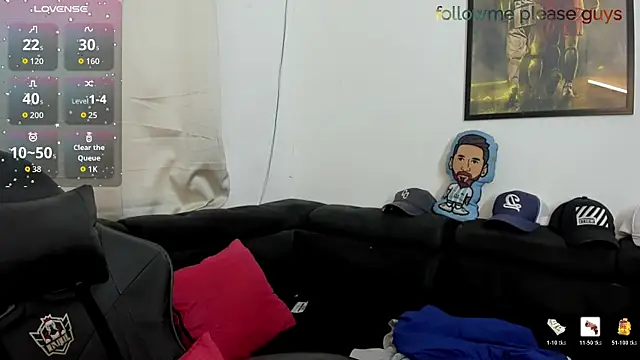 Snapshot of sweetlatinoboy chatting on 05/10/26, 11:48 sweetlatinoboy online show from 05/10/26, 11:48