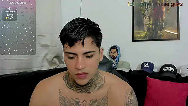 Snapshot of sweetlatinoboy chatting on 05/16/26, 11:09 sweetlatinoboy online show from 05/16/26, 11:09