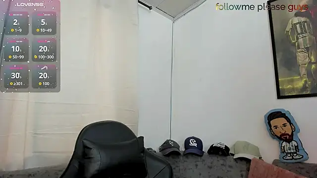 Snapshot of sweetlatinoboy chatting on 06/10/26, 12:37 sweetlatinoboy online show from 06/10/26, 12:37