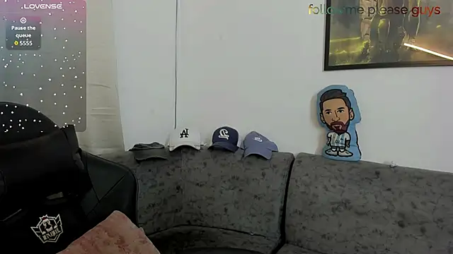 sweetlatinoboy online show from 06/27/26, 11:48