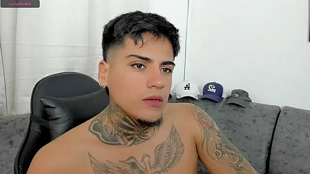 sweetlatinoboy online show from 06/28/26, 10:05