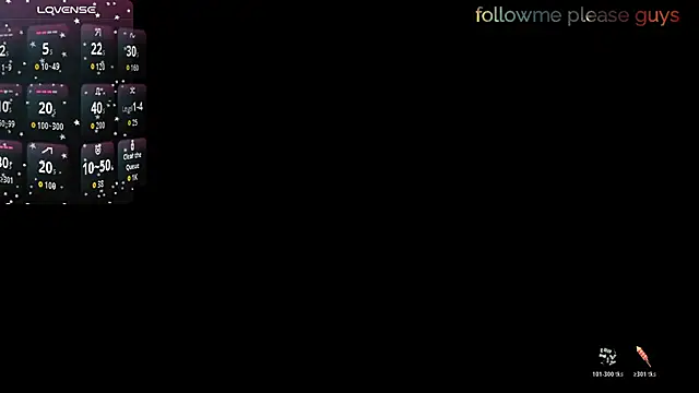 sweetlatinoboy online show from 07/01/26, 09:47