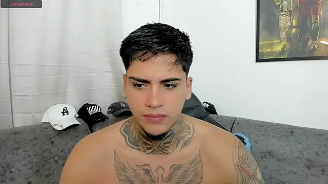 sweetlatinoboy online show from 07/17/26, 09:38
