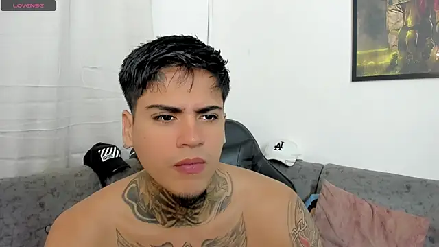 sweetlatinoboy online show from 07/19/26, 09:57