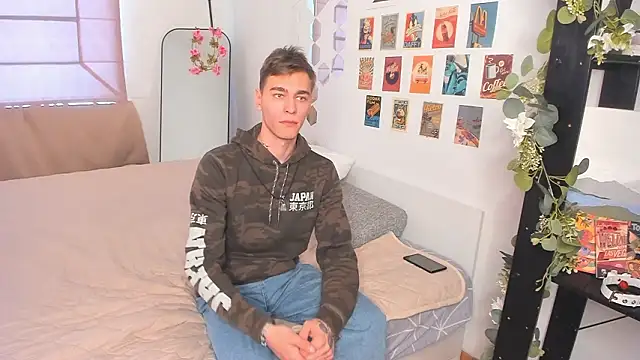 Shadow blink online show from 03/19/26, 12:20