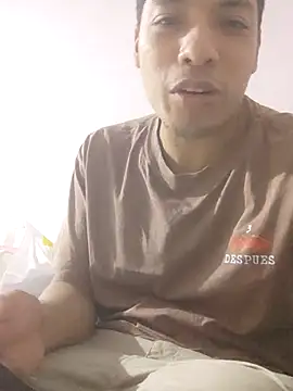 BorjaBG online show from 05/01/26, 03:44