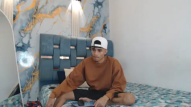 SEXY BIG COCK online show from 04/09/26, 01:16