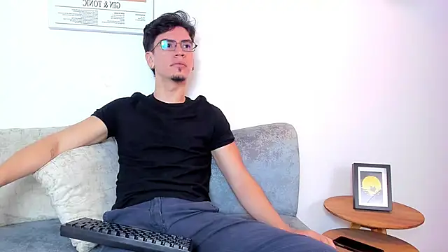 manu ferx online show from 03/18/26, 01:14