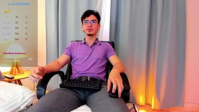 manu ferx online show from 05/01/26, 12:54