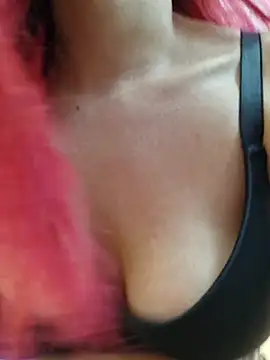 Scarlet Evanss  online show from 07/09/26, 07:51