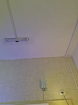 Scarlet Evanss  online show from 07/12/26, 07:38