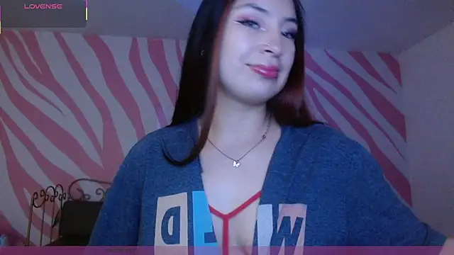 Scarlet queen4 online show from 04/17/26, 01:14